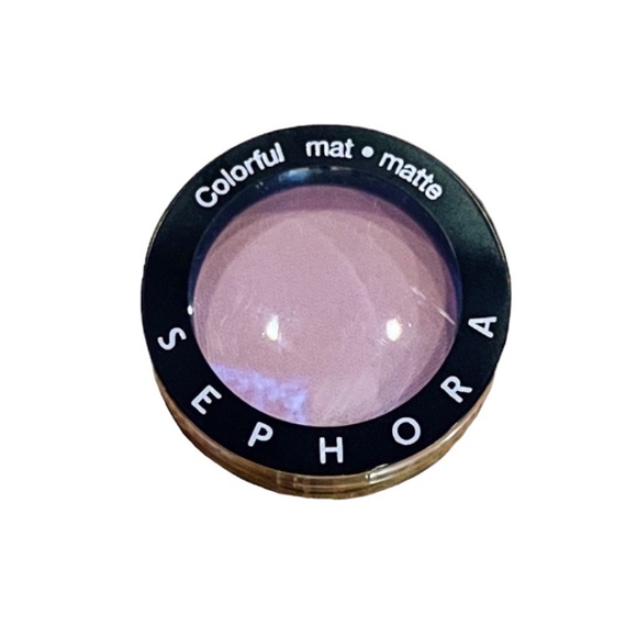SEPHORA COLOURFUL EYESHADOW IN 229 SCENTED CANDLE - NEW/SEALED - Picture 2 of 2